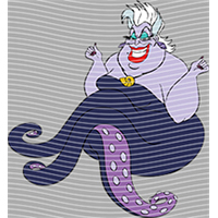 Disney Style-DSN 1724